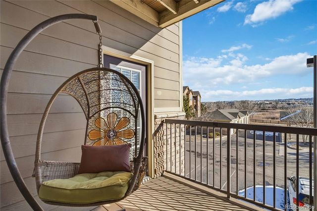 17525 Wilde Avenue 208, Parker, CO 80134
