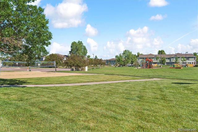 17525 Wilde Avenue 208, Parker, CO 80134