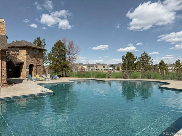 17525 Wilde Avenue 208, Parker, CO 80134
