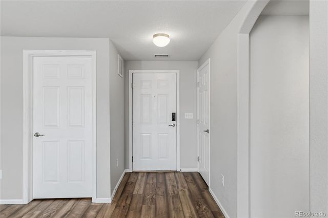 17525 Wilde Avenue 208, Parker, CO 80134