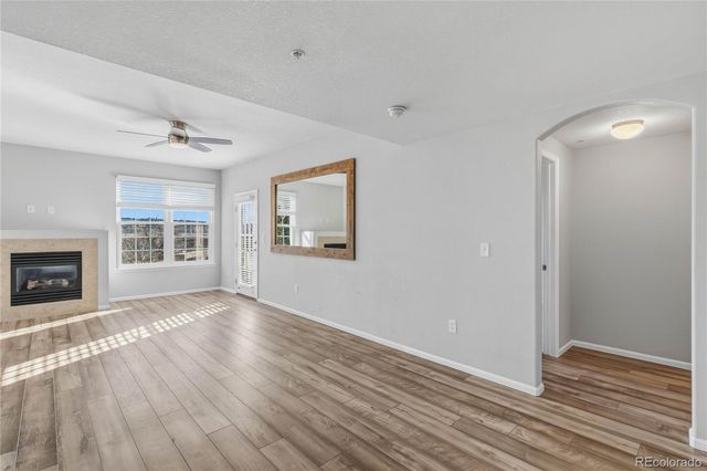 17525 Wilde Avenue 208, Parker, CO 80134