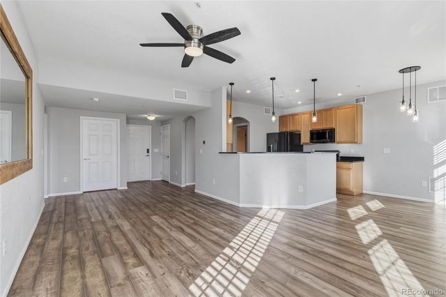17525 Wilde Avenue 208, Parker, CO 80134