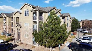 17525 Wilde Avenue 208, Parker, CO 80134