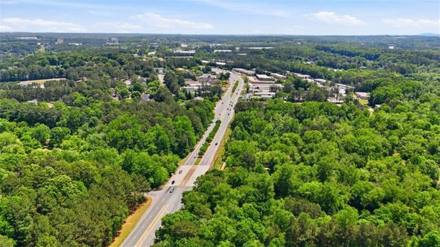 3851 Portland Trail Drive, Suwanee, GA 30024