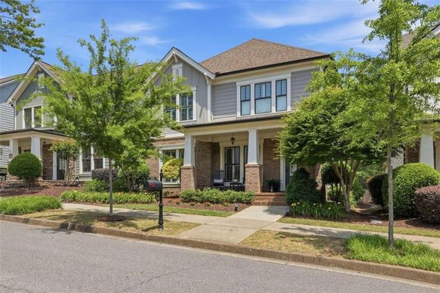 3851 Portland Trail Drive, Suwanee, GA 30024