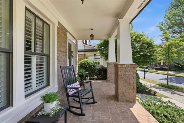3851 Portland Trail Drive, Suwanee, GA 30024