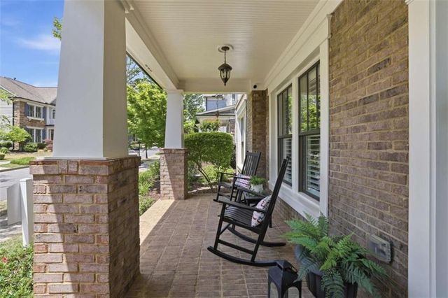 3851 Portland Trail Drive, Suwanee, GA 30024