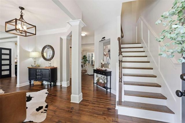 3851 Portland Trail Drive, Suwanee, GA 30024