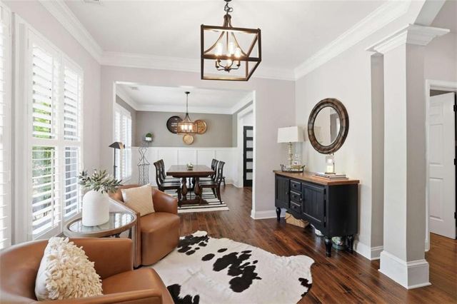 3851 Portland Trail Drive, Suwanee, GA 30024