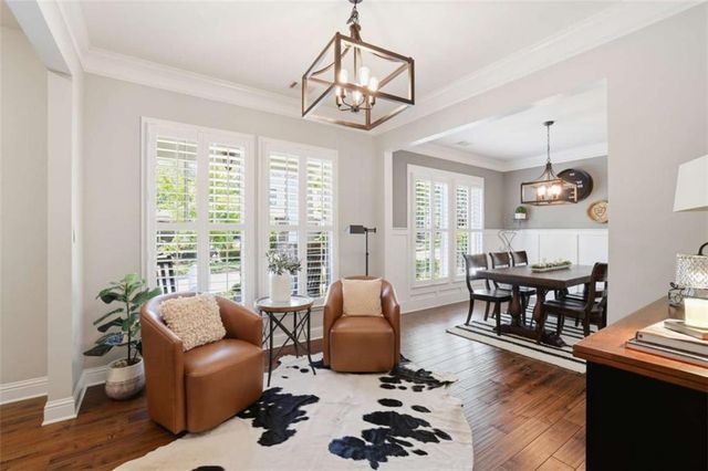 3851 Portland Trail Drive, Suwanee, GA 30024