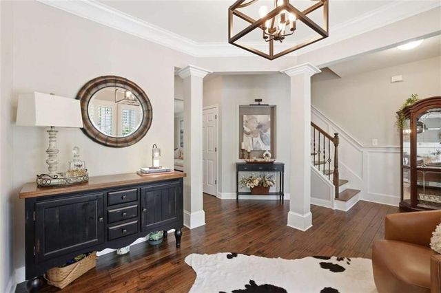 3851 Portland Trail Drive, Suwanee, GA 30024