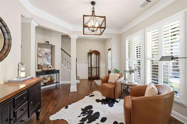 3851 Portland Trail Drive, Suwanee, GA 30024