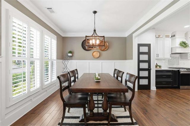 3851 Portland Trail Drive, Suwanee, GA 30024