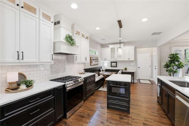 3851 Portland Trail Drive, Suwanee, GA 30024