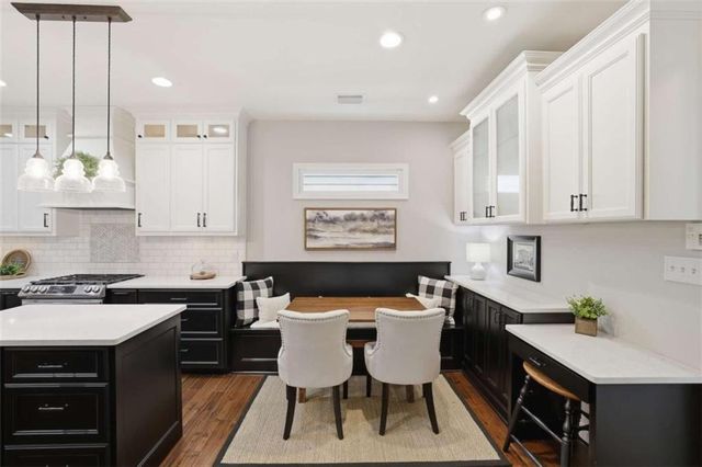 3851 Portland Trail Drive, Suwanee, GA 30024