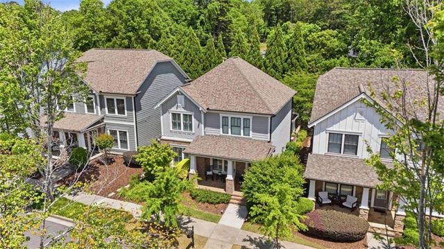 3851 Portland Trail Drive, Suwanee, GA 30024