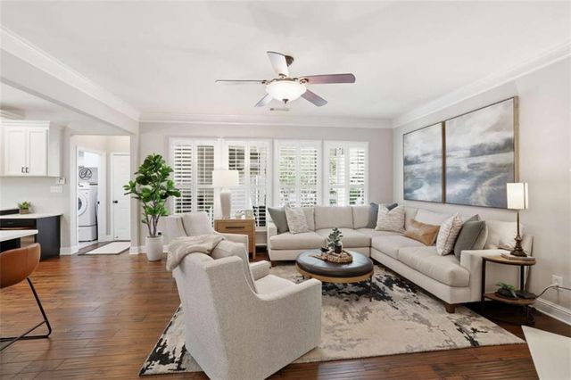 3851 Portland Trail Drive, Suwanee, GA 30024