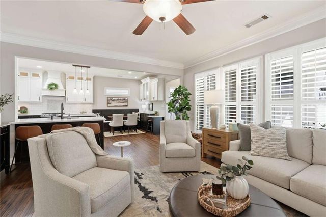 3851 Portland Trail Drive, Suwanee, GA 30024