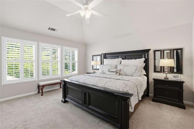 3851 Portland Trail Drive, Suwanee, GA 30024