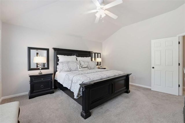 3851 Portland Trail Drive, Suwanee, GA 30024