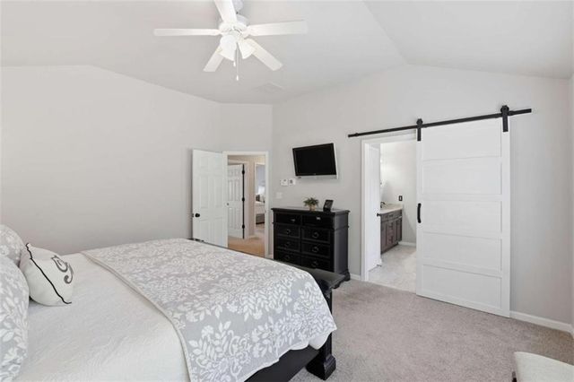 3851 Portland Trail Drive, Suwanee, GA 30024