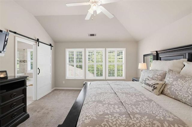 3851 Portland Trail Drive, Suwanee, GA 30024