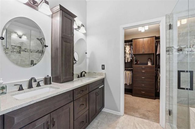 3851 Portland Trail Drive, Suwanee, GA 30024