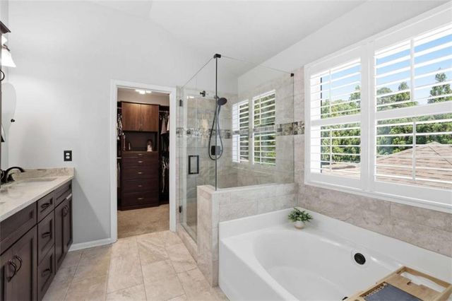 3851 Portland Trail Drive, Suwanee, GA 30024