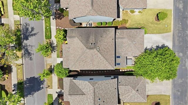 3851 Portland Trail Drive, Suwanee, GA 30024