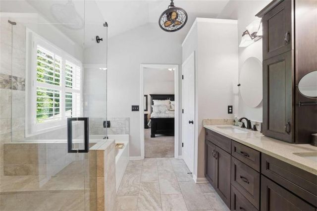 3851 Portland Trail Drive, Suwanee, GA 30024