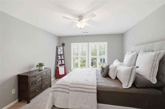 3851 Portland Trail Drive, Suwanee, GA 30024