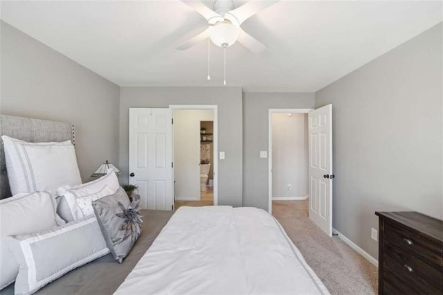 3851 Portland Trail Drive, Suwanee, GA 30024