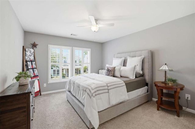 3851 Portland Trail Drive, Suwanee, GA 30024