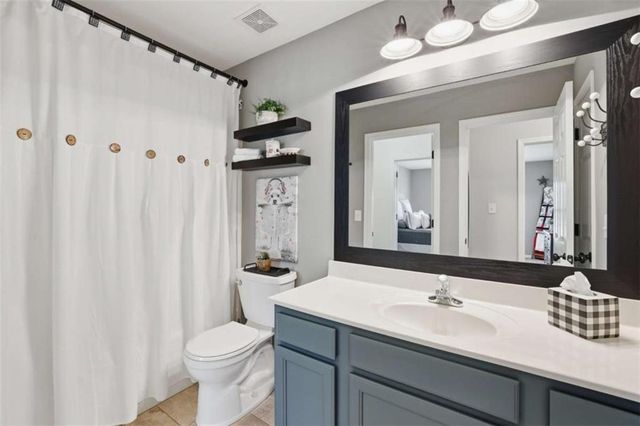3851 Portland Trail Drive, Suwanee, GA 30024