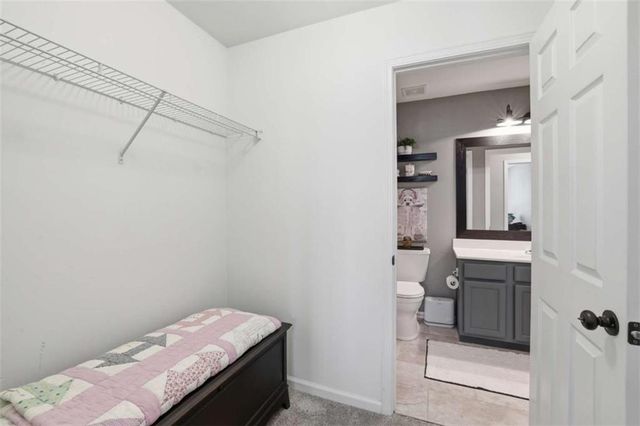 3851 Portland Trail Drive, Suwanee, GA 30024