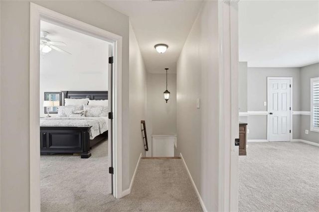 3851 Portland Trail Drive, Suwanee, GA 30024