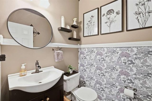 3851 Portland Trail Drive, Suwanee, GA 30024