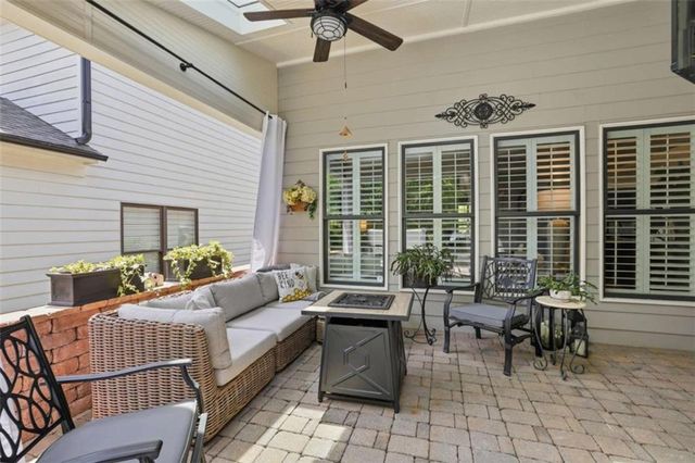 3851 Portland Trail Drive, Suwanee, GA 30024