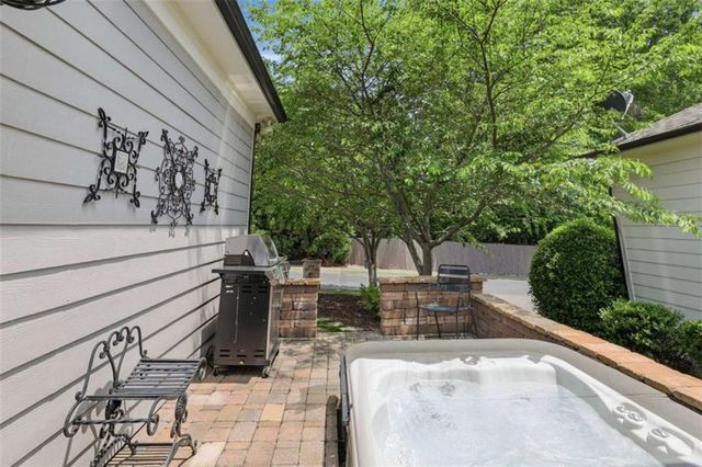 3851 Portland Trail Drive, Suwanee, GA 30024