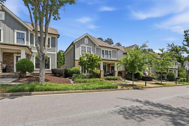 3851 Portland Trail Drive, Suwanee, GA 30024