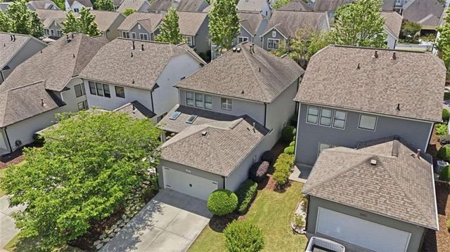 3851 Portland Trail Drive, Suwanee, GA 30024