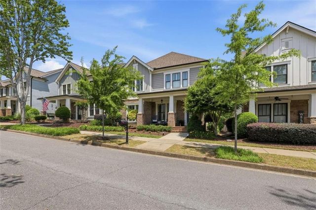 3851 Portland Trail Drive, Suwanee, GA 30024