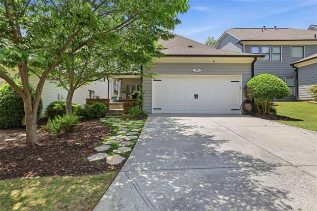 3851 Portland Trail Drive, Suwanee, GA 30024