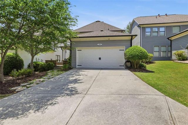 3851 Portland Trail Drive, Suwanee, GA 30024