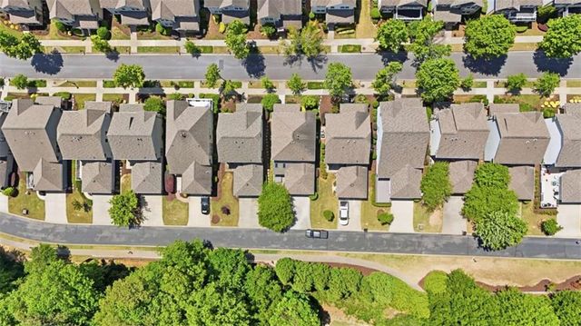 3851 Portland Trail Drive, Suwanee, GA 30024
