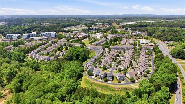 3851 Portland Trail Drive, Suwanee, GA 30024
