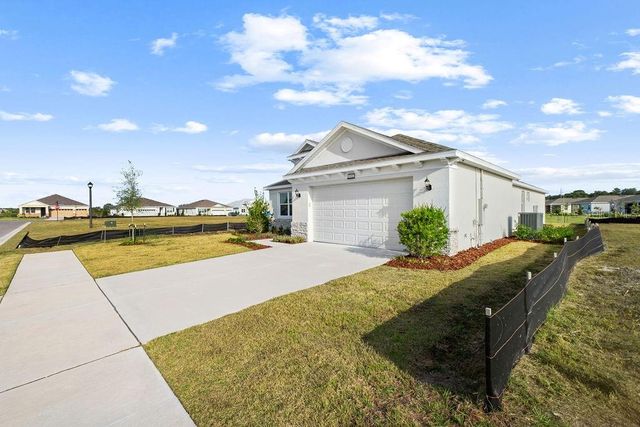 3951 KENNEBUNK LOOP, Mount Dora, FL 32757