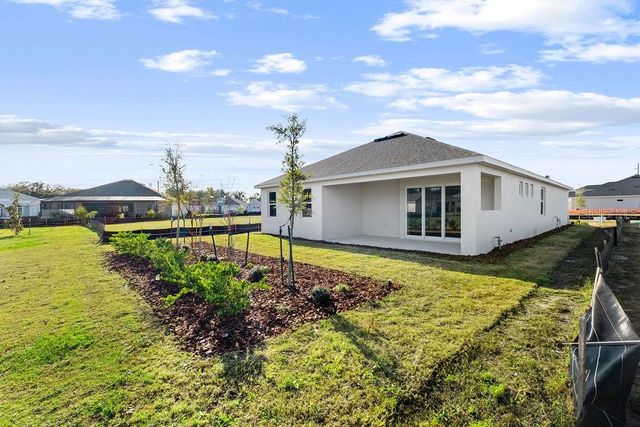 3951 KENNEBUNK LOOP, Mount Dora, FL 32757