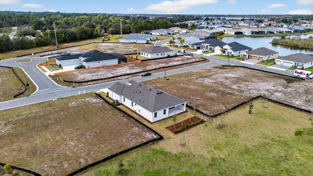 3951 KENNEBUNK LOOP, Mount Dora, FL 32757