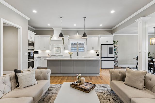 1818 Witt Way Dr, Spring Hill, TN 37174